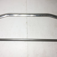 JDM 2003 2005 Genuine Subaru Forester SG5 OEM CUSCO Front & Rear Strut Bars 03-05 | Strut Bar | 2003-2005, Cusco, Forester, SG5, Subaru, Subaru Forester | 1250