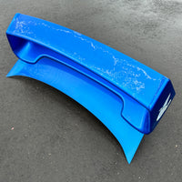 Jdm 02-07 Subaru Impreza WRX STi Trunk Lid Wing Spoiler Sedan GDA GDB V7 V8 V9