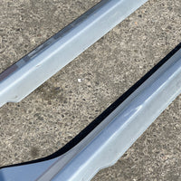 JDM 2006-2008 Honda/Acura CSX Rear End Conversion Rear Trunk w/ Mugen Spoiler + Bumper + TailLights + Sideskirts