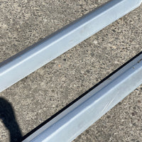 JDM 2006-2008 Honda/Acura CSX Rear End Conversion Rear Trunk w/ Mugen Spoiler + Bumper + TailLights + Sideskirts