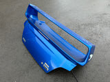 Jdm 02-07 Subaru Impreza WRX STi Trunk Lid Wing Spoiler Sedan GDA GDB V7 V8 V9