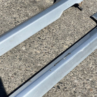 JDM 2006-2008 Honda/Acura CSX Rear End Conversion Rear Trunk w/ Mugen Spoiler + Bumper + TailLights + Sideskirts