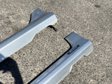 JDM 2006-2008 Honda/Acura CSX Rear End Conversion Rear Trunk w/ Mugen Spoiler + Bumper + TailLights + Sideskirts