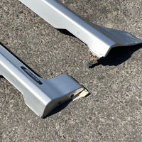 JDM 2006-2008 Honda/Acura CSX Rear End Conversion Rear Trunk w/ Mugen Spoiler + Bumper + TailLights + Sideskirts