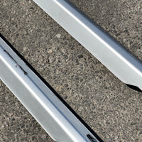 JDM 2006-2008 Honda/Acura CSX Rear End Conversion Rear Trunk w/ Mugen Spoiler + Bumper + TailLights + Sideskirts