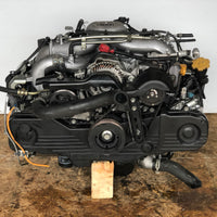 JDM 06 07 08 09 10 11 SUBARU EJ25 2.5L SOHC AVCS ENGINE IMPREZA FORESTER OUTBACK C993284 Engine | Engine | 2.5l, EJ253, Forester, Impreza, Legacy, sohc, Subaru, tested | 1577