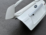 Jdm 08-14 Subaru Impreza WRX STi Trunk Lid Wing Spoiler Sedan GVB V10 | Trunk & Spoiler | freeshipping, STi Spoiler, STi Trunk, WRX STI Spoiler, WRX STI TRUNK | 2589