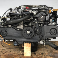 JDM 06 07 08 09 10 11 SUBARU EJ25 2.5L SOHC AVCS ENGINE IMPREZA FORESTER OUTBACK C993284 Engine | Engine | 2.5l, EJ253, Forester, Impreza, Legacy, sohc, Subaru, tested | 1577