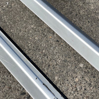 JDM 2006-2008 Honda/Acura CSX Rear End Conversion Rear Trunk w/ Mugen Spoiler + Bumper + TailLights + Sideskirts