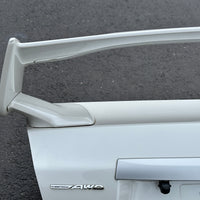 Jdm 08-14 Subaru Impreza WRX STi Trunk Lid Wing Spoiler Sedan GVB V10 | Trunk & Spoiler | freeshipping, STi Spoiler, STi Trunk, WRX STI Spoiler, WRX STI TRUNK | 2589