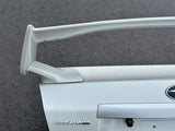 Jdm 08-14 Subaru Impreza WRX STi Trunk Lid Wing Spoiler Sedan GVB V10 | Trunk & Spoiler | freeshipping, STi Spoiler, STi Trunk, WRX STI Spoiler, WRX STI TRUNK | 2589