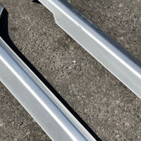 JDM 2006-2008 Honda/Acura CSX Rear End Conversion Rear Trunk w/ Mugen Spoiler + Bumper + TailLights + Sideskirts