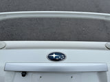 Jdm 08-14 Subaru Impreza WRX STi Trunk Lid Wing Spoiler Sedan GVB V10 | Trunk & Spoiler | freeshipping, STi Spoiler, STi Trunk, WRX STI Spoiler, WRX STI TRUNK | 2589