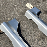 JDM 2006-2008 Honda/Acura CSX Rear End Conversion Rear Trunk w/ Mugen Spoiler + Bumper + TailLights + Sideskirts