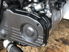 JDM 06 07 08 09 10 11 SUBARU EJ25 2.5L SOHC AVCS ENGINE IMPREZA FORESTER OUTBACK C993284 Engine