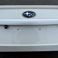 Jdm 08-14 Subaru Impreza WRX STi Trunk Lid Wing Spoiler Sedan GVB V10 | Trunk & Spoiler | freeshipping, STi Spoiler, STi Trunk, WRX STI Spoiler, WRX STI TRUNK | 2589