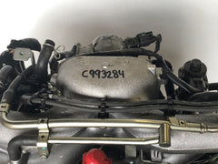 JDM 06 07 08 09 10 11 SUBARU EJ25 2.5L SOHC AVCS ENGINE IMPREZA FORESTER OUTBACK C993284 Engine