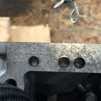 JDM 06 07 08 09 10 11 SUBARU EJ25 2.5L SOHC AVCS ENGINE IMPREZA FORESTER OUTBACK C993284 Engine | Engine | 2.5l, EJ253, Forester, Impreza, Legacy, sohc, Subaru, tested | 1577