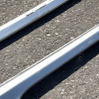 JDM 2006-2008 Honda/Acura CSX Rear End Conversion Rear Trunk w/ Mugen Spoiler + Bumper + TailLights + Sideskirts