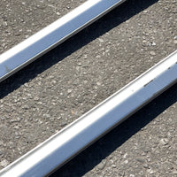 JDM 2006-2008 Honda/Acura CSX Rear End Conversion Rear Trunk w/ Mugen Spoiler + Bumper + TailLights + Sideskirts