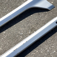 JDM 2006-2008 Honda/Acura CSX Rear End Conversion Rear Trunk w/ Mugen Spoiler + Bumper + TailLights + Sideskirts