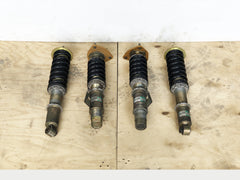 JDM 89-94 Nissan 240SX Silvia S13 TEIN Drift Spec Winding Master Type HE Coilover Suspension