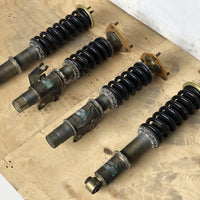 JDM 89-94 Nissan 240SX Silvia S13 TEIN Drift Spec Winding Master Type HE Coilover Suspension | Coilovers | 240SX, NISSAN SILVIA, S13, Silvia, TEIN | 1366