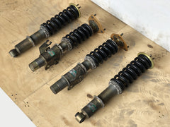 JDM 89-94 Nissan 240SX Silvia S13 TEIN Drift Spec Winding Master Type HE Coilover Suspension