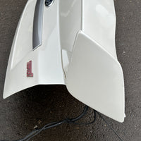 Jdm 08-14 Subaru Impreza WRX STi Trunk Lid Wing Spoiler Sedan GVB V10 | Trunk & Spoiler | freeshipping, STi Spoiler, STi Trunk, WRX STI Spoiler, WRX STI TRUNK | 2589