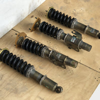 JDM 89-94 Nissan 240SX Silvia S13 TEIN Drift Spec Winding Master Type HE Coilover Suspension | Coilovers | 240SX, NISSAN SILVIA, S13, Silvia, TEIN | 1366