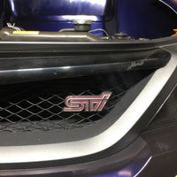 JDM Subaru Impreza WRX STi Version 10 2008-2014 Front End Conversion OEM Genuine | Front End Conversion | 2008-2014, GVB, Impreza, STI, Subaru, Version 10, WRX, WRX STI | 1249