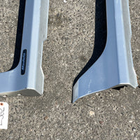 JDM 2006-2008 Honda/Acura CSX Rear End Conversion Rear Trunk w/ Mugen Spoiler + Bumper + TailLights + Sideskirts