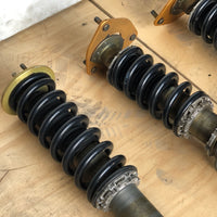 JDM 89-94 Nissan 240SX Silvia S13 TEIN Drift Spec Winding Master Type HE Coilover Suspension | Coilovers | 240SX, NISSAN SILVIA, S13, Silvia, TEIN | 1366