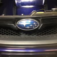 JDM Subaru Impreza WRX STi Version 10 2008-2014 Front End Conversion OEM Genuine | Front End Conversion | 2008-2014, GVB, Impreza, STI, Subaru, Version 10, WRX, WRX STI | 1249