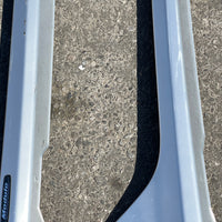 JDM 2006-2008 Honda/Acura CSX Rear End Conversion Rear Trunk w/ Mugen Spoiler + Bumper + TailLights + Sideskirts