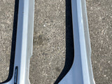 JDM 2006-2008 Honda/Acura CSX Rear End Conversion Rear Trunk w/ Mugen Spoiler + Bumper + TailLights + Sideskirts