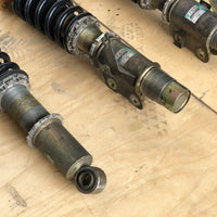 JDM 89-94 Nissan 240SX Silvia S13 TEIN Drift Spec Winding Master Type HE Coilover Suspension | Coilovers | 240SX, NISSAN SILVIA, S13, Silvia, TEIN | 1366