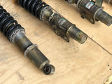 JDM 89-94 Nissan 240SX Silvia S13 TEIN Drift Spec Winding Master Type HE Coilover Suspension | Coilovers | 240SX, NISSAN SILVIA, S13, Silvia, TEIN | 1366