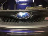 JDM Subaru Impreza WRX STi Version 10 2008-2014 Front End Conversion OEM Genuine | Front End Conversion | 2008-2014, GVB, Impreza, STI, Subaru, Version 10, WRX, WRX STI | 1249