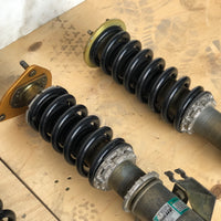 JDM 89-94 Nissan 240SX Silvia S13 TEIN Drift Spec Winding Master Type HE Coilover Suspension | Coilovers | 240SX, NISSAN SILVIA, S13, Silvia, TEIN | 1366