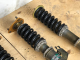 JDM 89-94 Nissan 240SX Silvia S13 TEIN Drift Spec Winding Master Type HE Coilover Suspension | Coilovers | 240SX, NISSAN SILVIA, S13, Silvia, TEIN | 1366