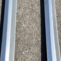 JDM 2006-2008 Honda/Acura CSX Rear End Conversion Rear Trunk w/ Mugen Spoiler + Bumper + TailLights + Sideskirts