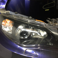 JDM Subaru Impreza WRX STi Version 10 2008-2014 Front End Conversion OEM Genuine | Front End Conversion | 2008-2014, GVB, Impreza, STI, Subaru, Version 10, WRX, WRX STI | 1249