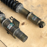 JDM 89-94 Nissan 240SX Silvia S13 TEIN Drift Spec Winding Master Type HE Coilover Suspension | Coilovers | 240SX, NISSAN SILVIA, S13, Silvia, TEIN | 1366