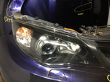 JDM Subaru Impreza WRX STi Version 10 2008-2014 Front End Conversion OEM Genuine | Front End Conversion | 2008-2014, GVB, Impreza, STI, Subaru, Version 10, WRX, WRX STI | 1249