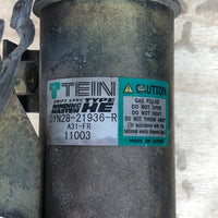 JDM 89-94 Nissan 240SX Silvia S13 TEIN Drift Spec Winding Master Type HE Coilover Suspension | Coilovers | 240SX, NISSAN SILVIA, S13, Silvia, TEIN | 1366