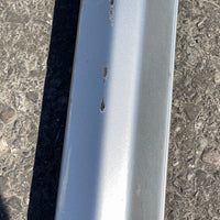 JDM 2006-2008 Honda/Acura CSX Rear End Conversion Rear Trunk w/ Mugen Spoiler + Bumper + TailLights + Sideskirts