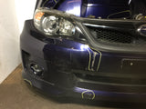JDM Subaru Impreza WRX STi Version 10 2008-2014 Front End Conversion OEM Genuine | Front End Conversion | 2008-2014, GVB, Impreza, STI, Subaru, Version 10, WRX, WRX STI | 1249