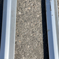 JDM 2006-2008 Honda/Acura CSX Rear End Conversion Rear Trunk w/ Mugen Spoiler + Bumper + TailLights + Sideskirts