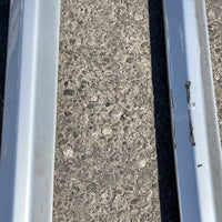 JDM 2006-2008 Honda/Acura CSX Rear End Conversion Rear Trunk w/ Mugen Spoiler + Bumper + TailLights + Sideskirts